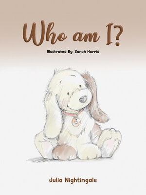 cover image of Who am I?